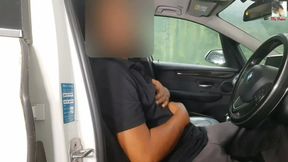 Daydreaming in Car &mdash;  My Cock get Head ??????? ?????????? ???? ????? ????(1)