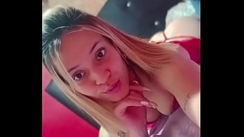 Rubia divina argentina