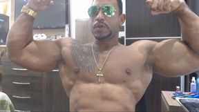 Hebert Gomes Private Show