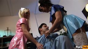 nursing angels - Scene 1