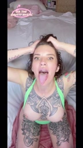 Share Your Cum with Me!