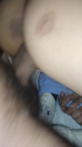 That Pussy Is Talking Back