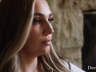 Deeper. Kendra Sunderland And mother I'd like to fuck Brandi Love Share A Jock In Intensive Three-some