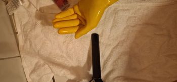 Dream Ofevolutionvip.de Latex Gloves