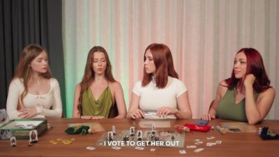 Wild D&D Sex Quest: Lust, Gold & Forbidden Pleasures