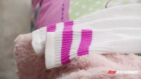 Chloe Craves Intense Pleasure Sir