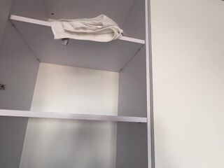 mother I'd like to fuck constantly gets squirt and creampie