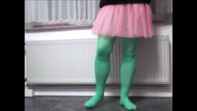 TuTu Strumpfhose Legging