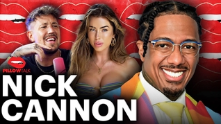 NICK CANNON CR AM PIES ASHLEY GOT