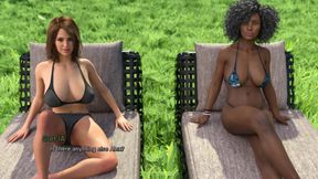 Shattered Minds - Episode 4