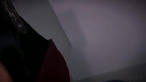 Smoking Mistress Femdom