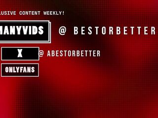 Public Stairwell Face Bang FULL CLIP ON MANYVIDS @ BESTORBETTER