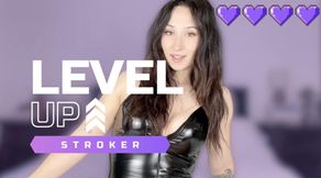 Level Up Stroker
