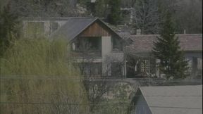 Italian Stud Fucks Stepmother and Stepsister