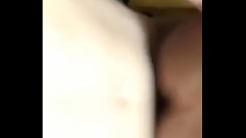 Pirocudo socou gostoso em mim de quatro