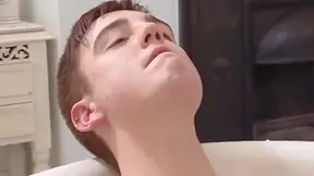 Hottest Sex Video Homo Big Dick Incredible Only Here - Jp Dubois And Nathan Price