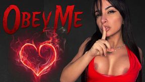 Emanuelly Raquel Your hot mistress EMANUELLY RAQUEL using you as her sex toy