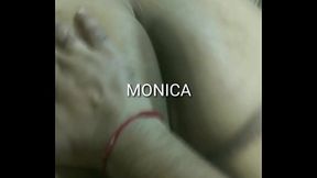 Bbw indian wife massage homemade video