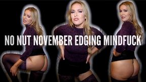 NNN Edging Mindfuck