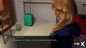 lancaster - another sexy girl arrives e1 #21