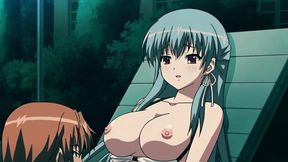 Busty Beauty Loves Getting Her Pussy Sucked By Her Boyfriends Best Friend