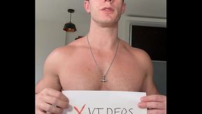 Verification video