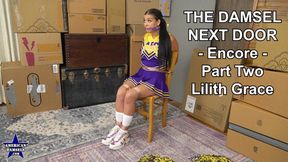 The Damsel Next Door - Encore - Part Two - Lilith Grace