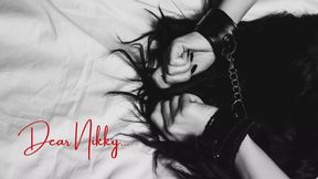 Dear Nikky Podcast Season 3 Episode 22