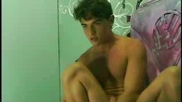 Damian I Private Show