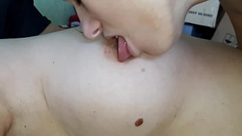 I eat new girls every day - Girls fly orgasm