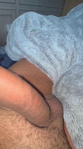 I’m Fuckkk Horny, Please Help Me