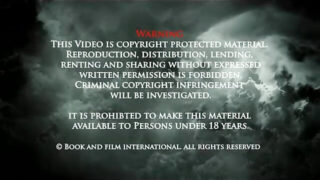 Franco Trentalance folla a una chica sexy en tacones altos con un anal profundo