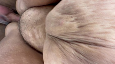 RIMMING AND BLOWJOB FROM BUSTY VERONICA JASMINE IN POV