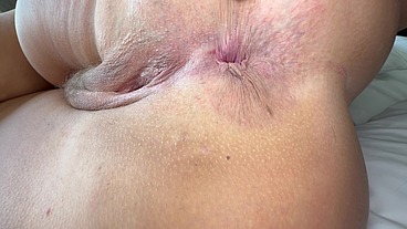 RIMMING AND BLOWJOB FROM BUSTY VERONICA JASMINE IN POV