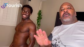 daphne dreams breaks in damson jenkins (casting)