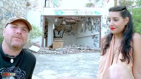 Carmina Ordena: Sexy Video Interview with Carmina Ordena