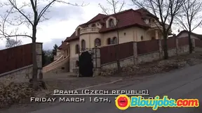 Brunette babes get anal creampied with a big vibrator