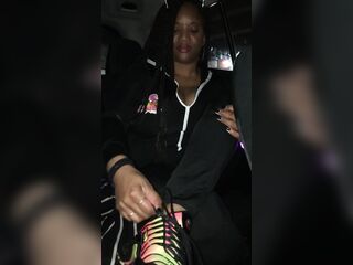Quick Change in the Back Seat