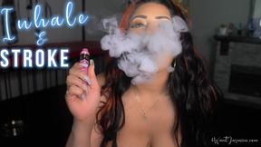 Vape Tittys JOI - Smoking