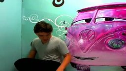 Damian I Private Show