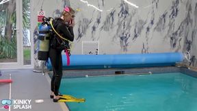 Scuba Compilation Underwater - Over 1hour!