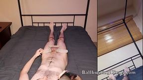 Humbler Crusher Payback