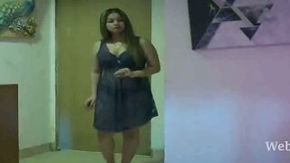 Biwi Ka Khat Part 01 2025 New Indian Web Series 2