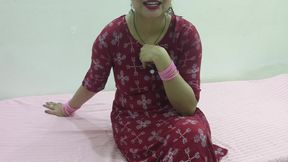 Cutest Teen Step-stepsister Had First Anal Sex with Loud Moaning and Hindi Talking