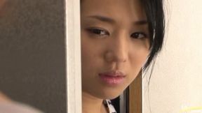Sora Aoi's Busty Curves - Face & Pussy Dominated Hard!