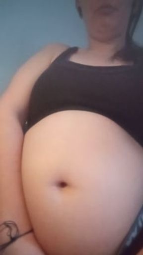 Today's Belly