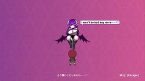 succubus temptation event boss &amp_ mini boss