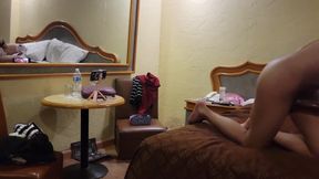 My Friend and I Spent the Night Fucking Together