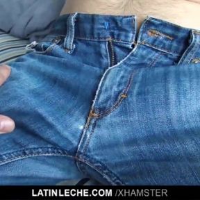 LatinLeche - Latin Twink Used for Fun