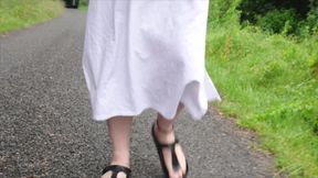 Birkenstock Mountain Pines Have Fun in the Rain Puddle
